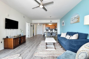 The Palms of Destin 1510 - Open Floor Plan