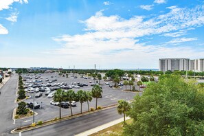The Palms of Destin 1510 - Balcony