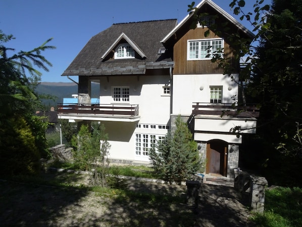 Außenbereich