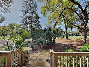 Deck View