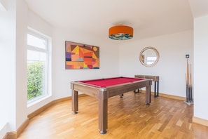 Spielezimmer