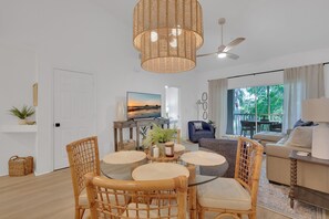 Dining Room Table