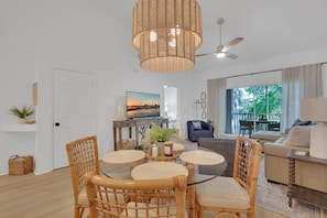 Dining Room Table