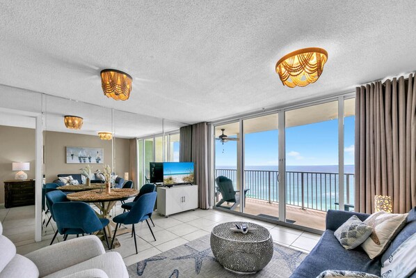 Welcome to Long Beach Resort 4-1305