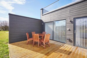 Dalby Lodge, Pickering - Host & Stay