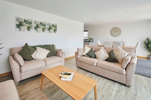 Dalby Lodge, Pickering - Host & Stay