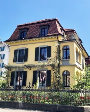 Außenbereich
