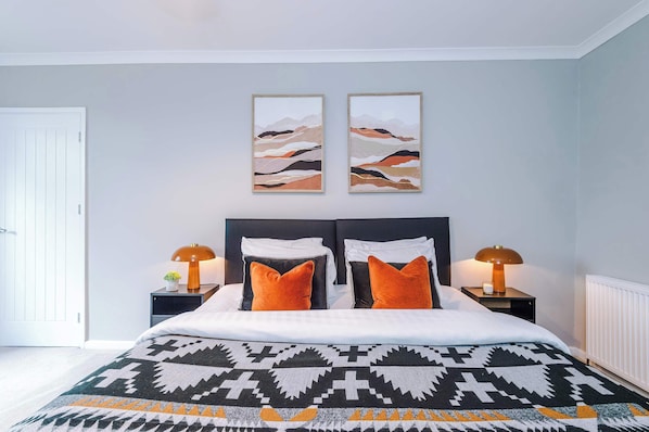 Bedroom 1