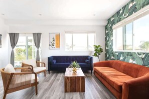 Modern Living room