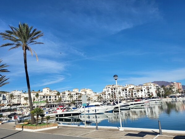 Marina