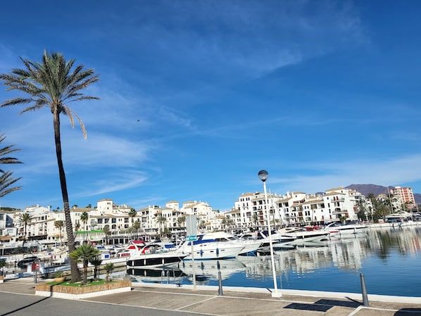Marina