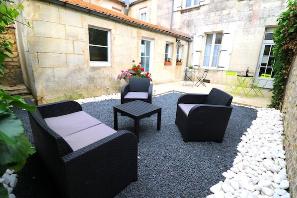 Terrass/Patio