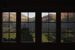 Interiör