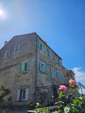Außenbereich
