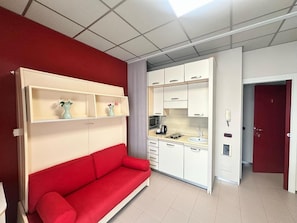 Coin séjour