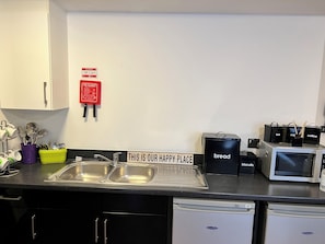 Kitchen/Lounge/Diner