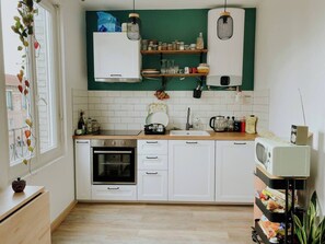 Eget kök