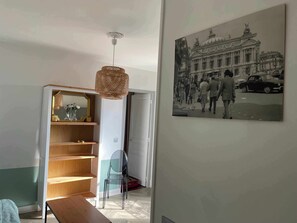 Interiör