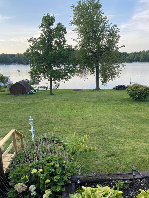 Ulkoalueet