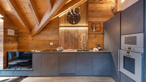 Cuisine privée