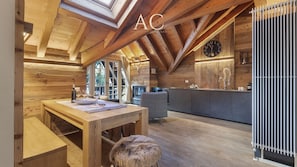 Intérieur