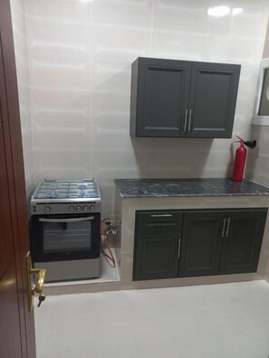 Cucina privata