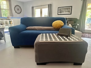Coin séjour