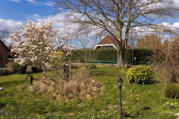 Boendeområde