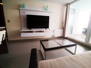 Seating area,Living Room,TV and multimedia