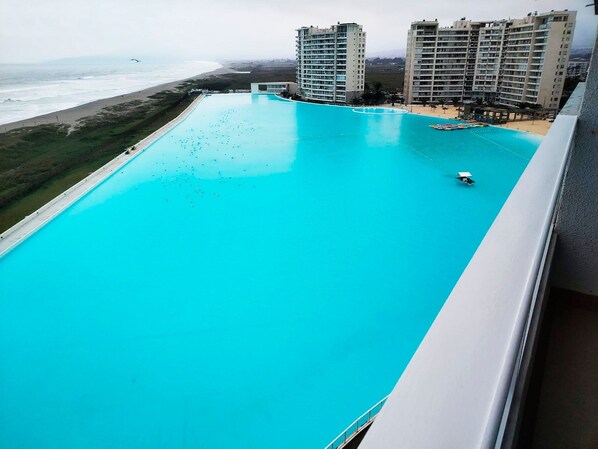 Beach,View(from property / room),Pool view,Garden view,Lake view,Bird's eye view