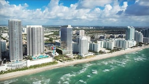 This amazing beach is just 1 click away!