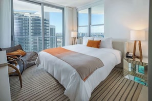 Your Master Bedroom