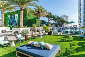 Hyde Beach House is just amazing!