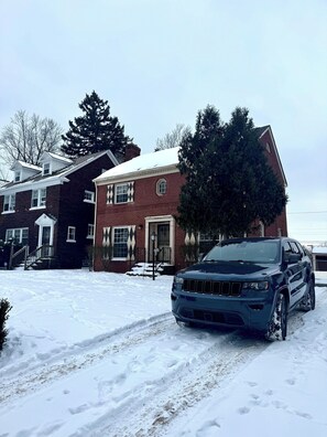 Exteriör