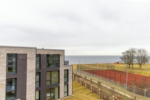 Terrain de sport