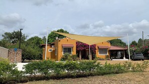 Außenbereich