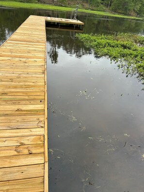 Dock