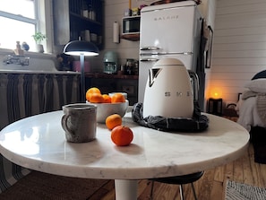 Eget kök