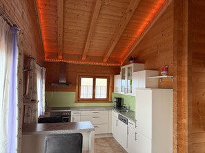 Eget kök