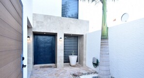 Detalle exterior