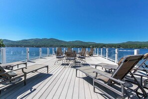 Sun Deck
