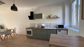 Eget kök