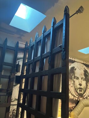 Detalle interior