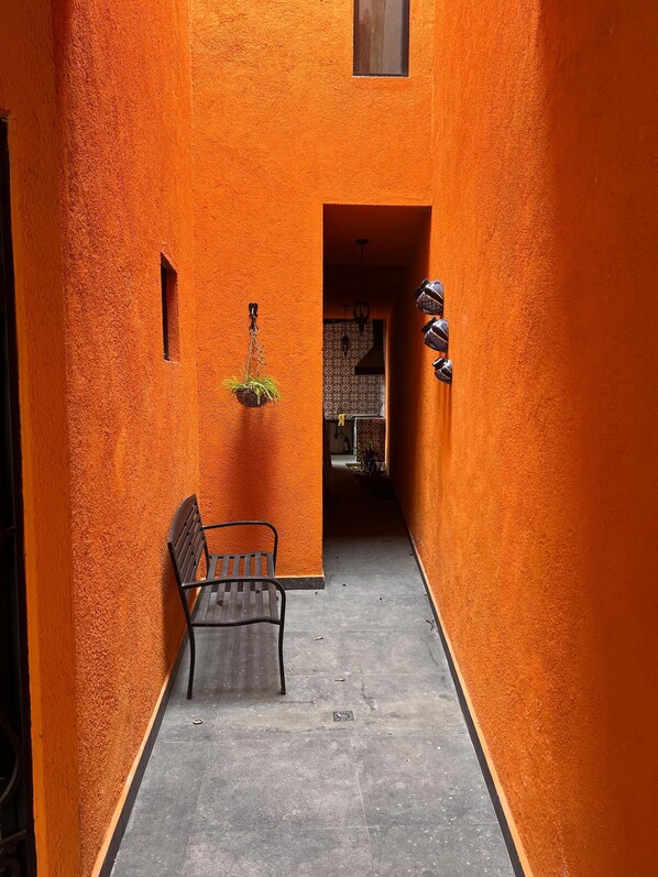 Intérieur
