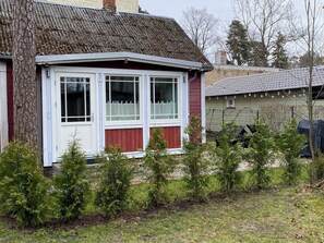 Exteriör