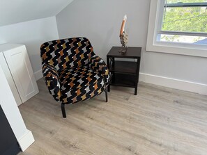 sitting area