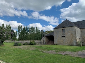 Außenbereich