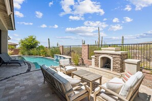 Terrass/Patio