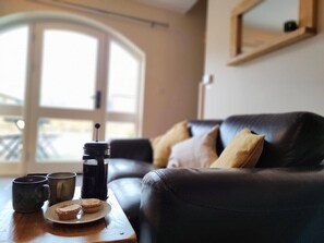 Coffee break