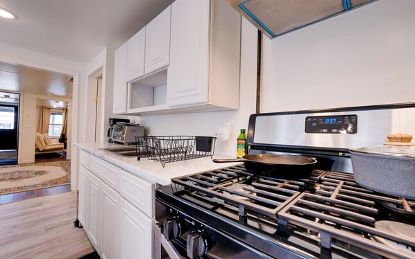 Cuisine privée